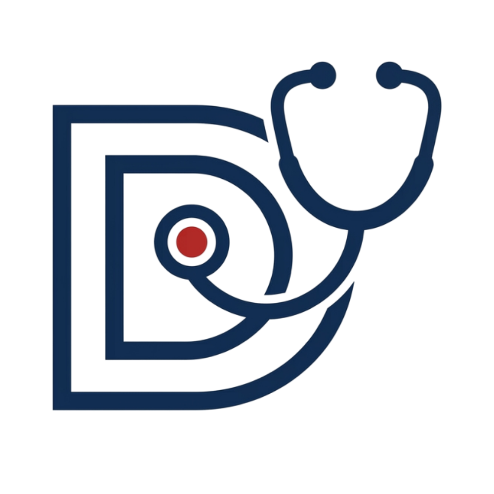 DocDeutsch Logo
